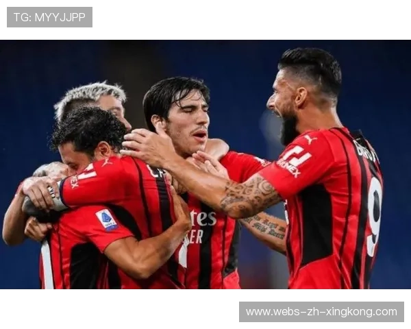 AC米兰边路推进为球队制造多得分点