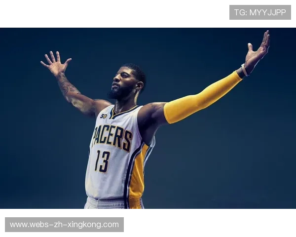 乔治连连得分,洛杉矶末节完成反超