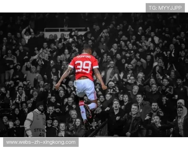 曼联拉什福德补射改写比分