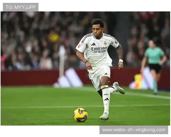 皇马边路突袭造成混乱，罗德里戈射门被改判进球有效