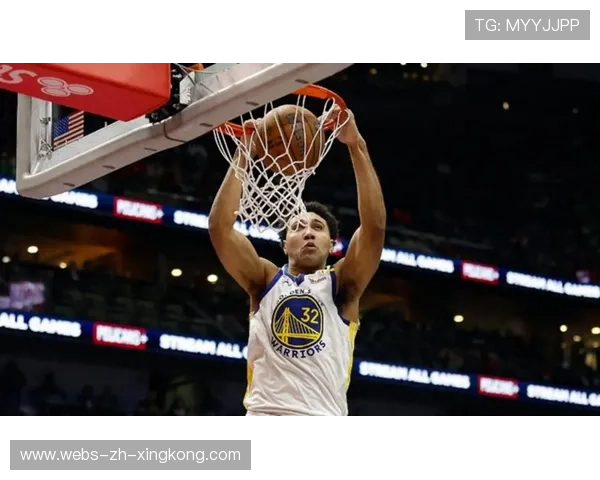 勇士盯上优质中锋——战术调整背后的关键布局